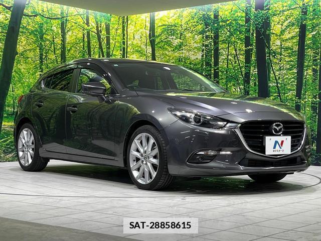 Mazda AXELA SPORT 2017-09 7871388-15