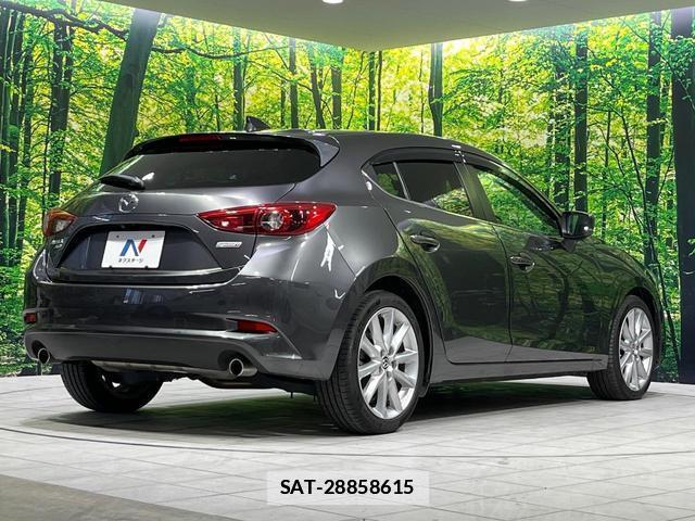 Mazda AXELA SPORT 2017-09 7871388-16