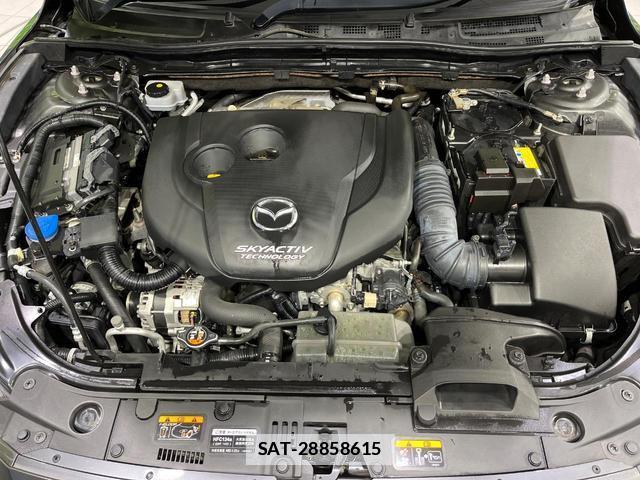 Mazda AXELA SPORT 2017-09 7871388-17