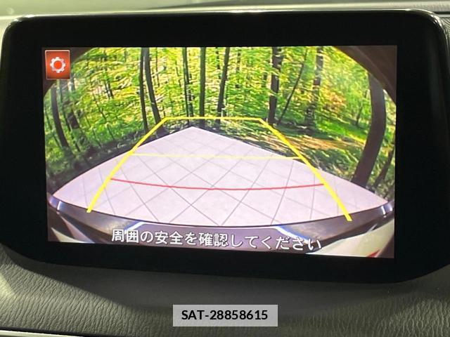 Mazda AXELA SPORT 2017-09 7871388-4