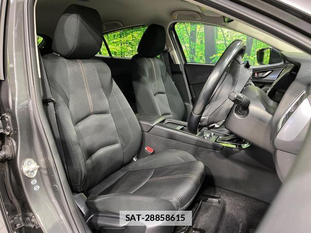Mazda AXELA SPORT 2017-09 7871388-7