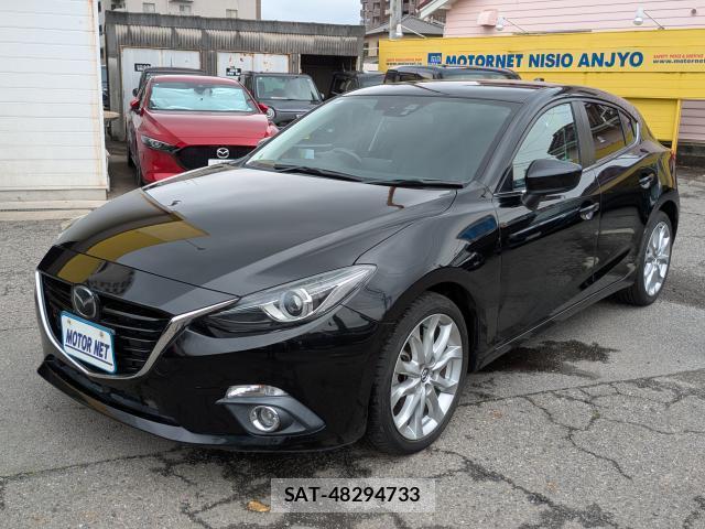 sat car