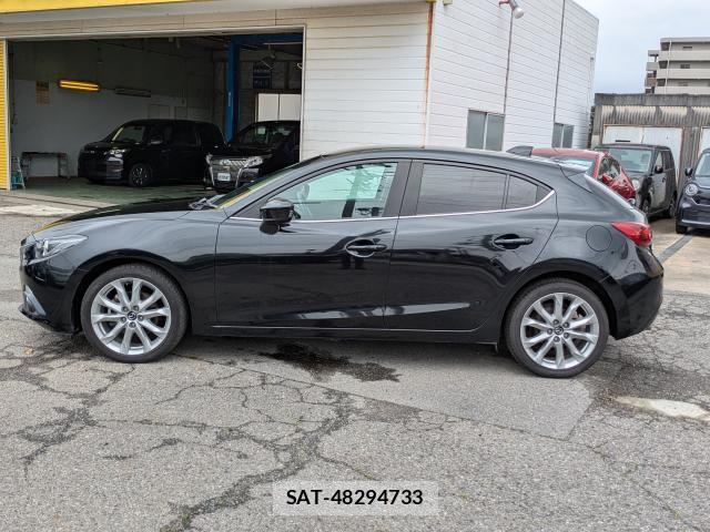 Mazda AXELA SPORT 2013-10 7871770-11