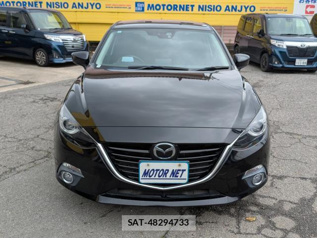 Mazda AXELA SPORT 2013-10 7871770-12