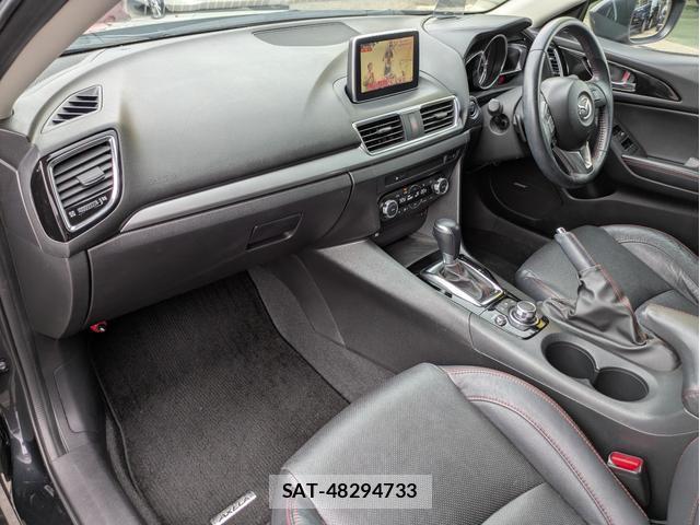 Mazda AXELA SPORT 2013-10 7871770-14