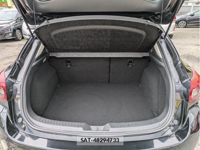 Mazda AXELA SPORT 2013-10 7871770-15