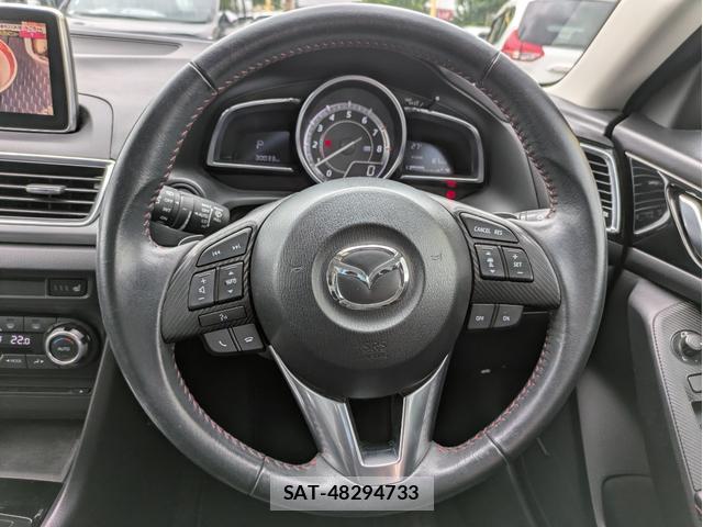 Mazda AXELA SPORT 2013-10 7871770-17