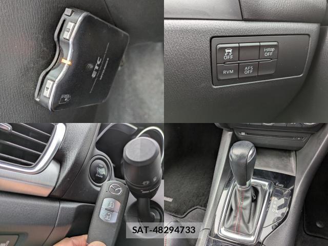 Mazda AXELA SPORT 2013-10 7871770-18