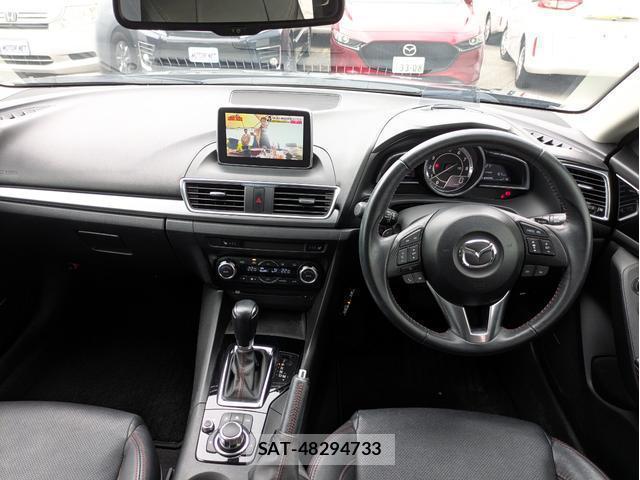 Mazda AXELA SPORT 2013-10 7871770-2