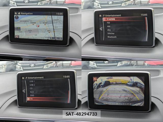 Mazda AXELA SPORT 2013-10 7871770-4