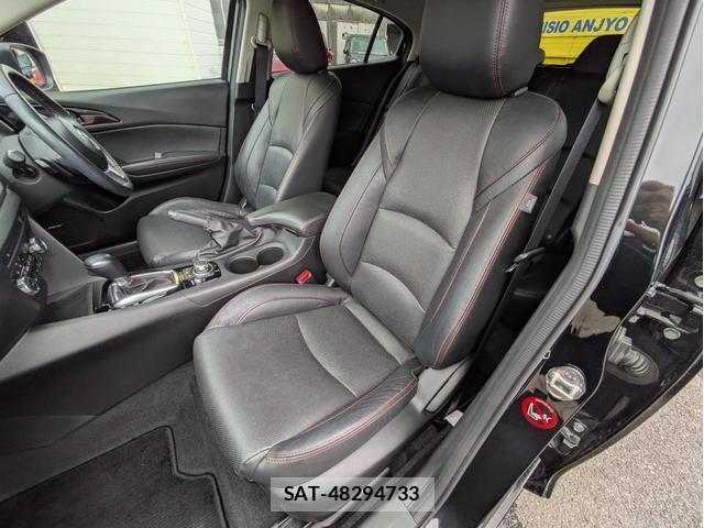 Mazda AXELA SPORT 2013-10 7871770-5