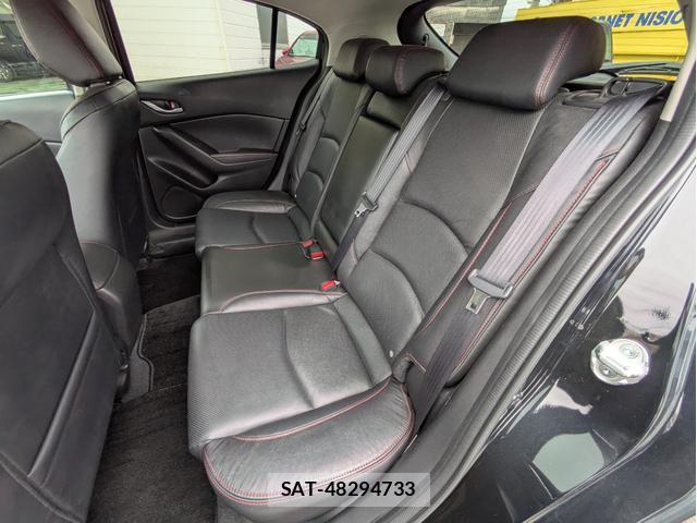 Mazda AXELA SPORT 2013-10 7871770-6