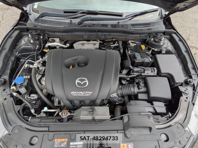 Mazda AXELA SPORT 2013-10 7871770-7