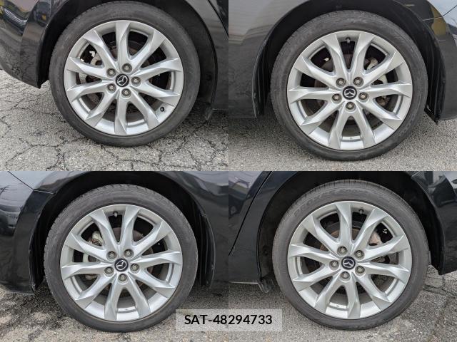 Mazda AXELA SPORT 2013-10 7871770-8