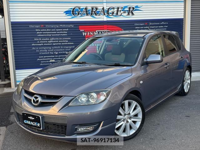 Mazda AXELA SPORT 2006-12 7873110-0