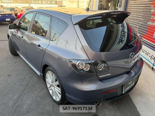 Mazda AXELA SPORT 2006-12 7873110-1