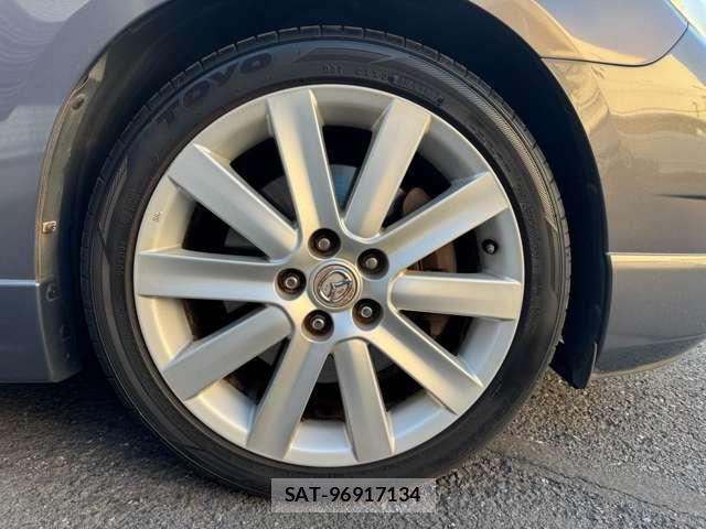 Mazda AXELA SPORT 2006-12 7873110-11