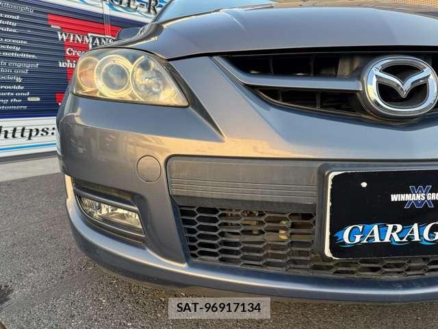 Mazda AXELA SPORT 2006-12 7873110-14