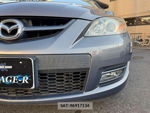 Mazda AXELA SPORT 2006-12 7873110-15