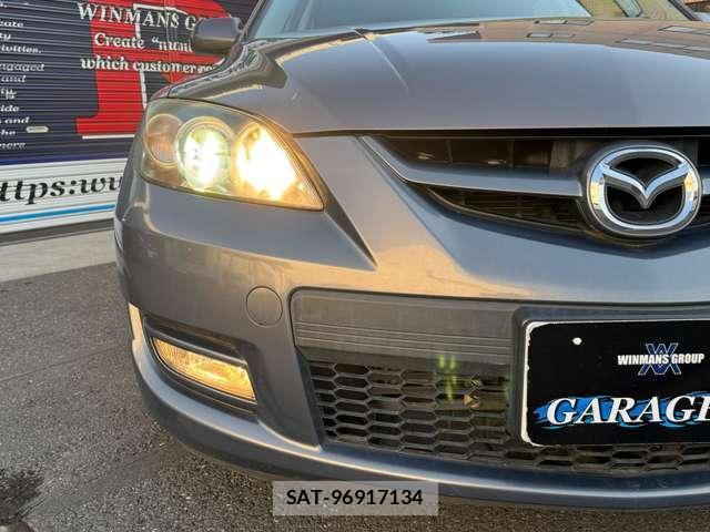 Mazda AXELA SPORT 2006-12 7873110-16