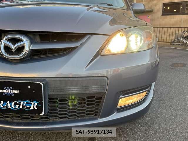 Mazda AXELA SPORT 2006-12 7873110-17