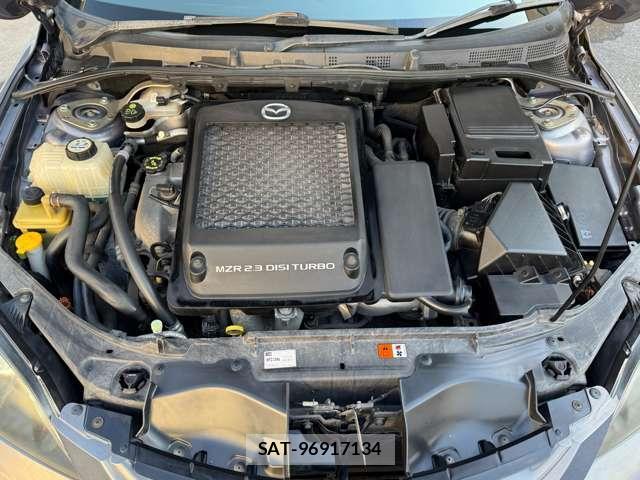 Mazda AXELA SPORT 2006-12 7873110-2