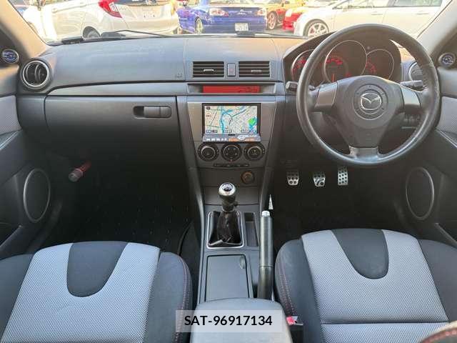 Mazda AXELA SPORT 2006-12 7873110-3