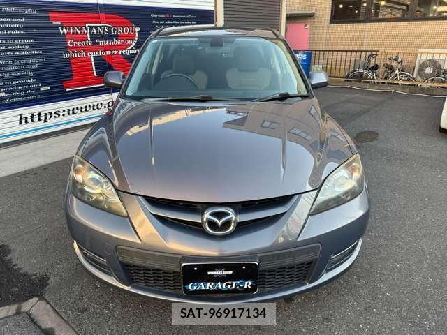 Mazda AXELA SPORT 2006-12 7873110-4