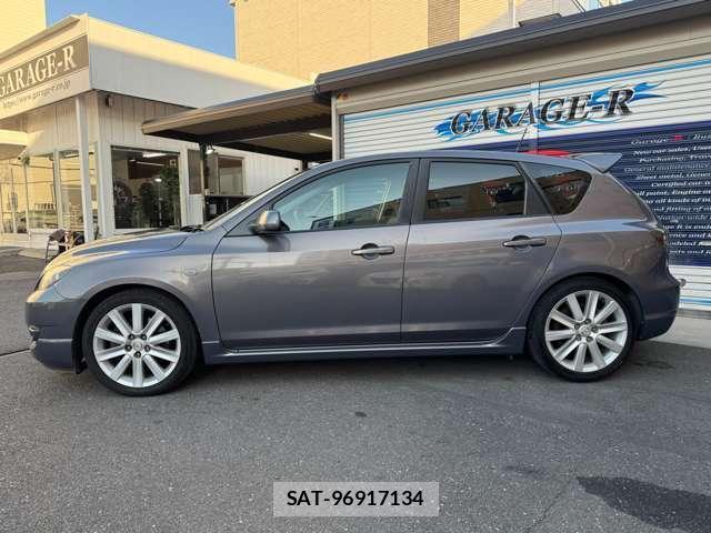 Mazda AXELA SPORT 2006-12 7873110-5