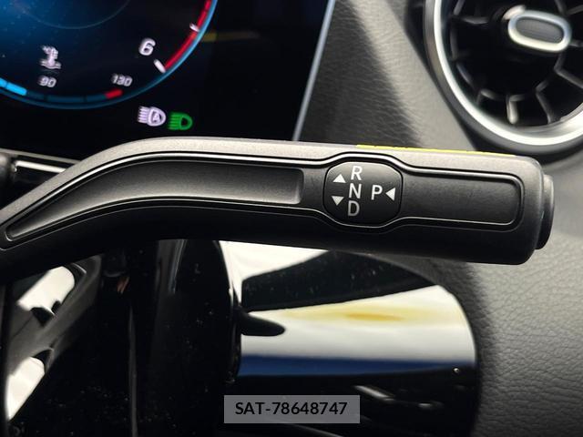 Mercedes Benz B-CLASS 2020-08 7867218-11