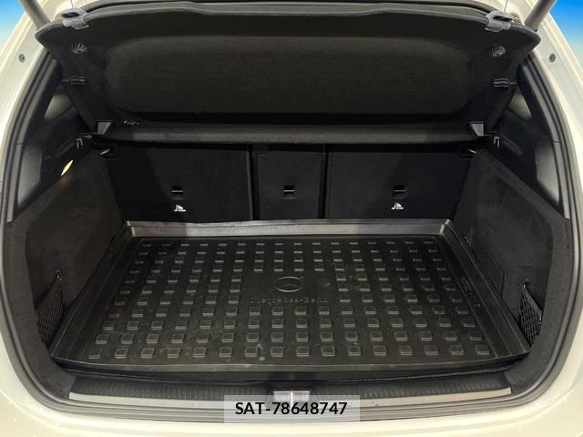 Mercedes Benz B-CLASS 2020-08 7867218-12