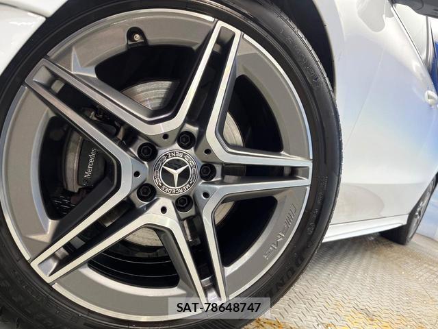 Mercedes Benz B-CLASS 2020-08 7867218-14