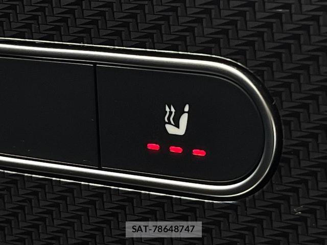 Mercedes Benz B-CLASS 2020-08 7867218-7
