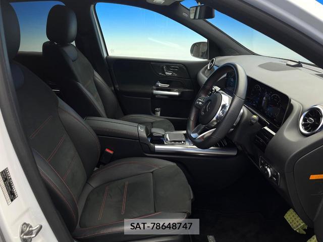 Mercedes Benz B-CLASS 2020-08 7867218-8