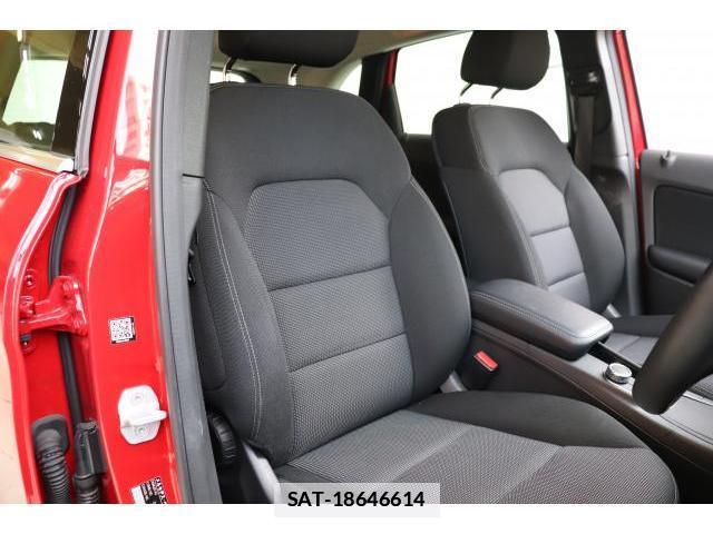 Mercedes Benz B-CLASS 2014-09 7871430-10