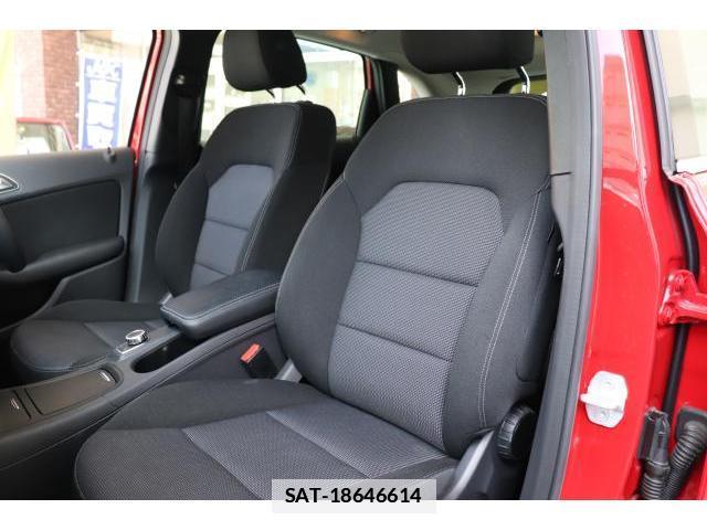 Mercedes Benz B-CLASS 2014-09 7871430-11
