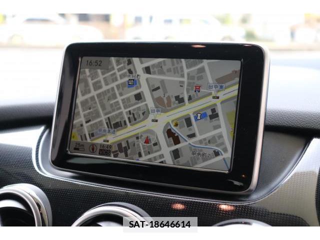 Mercedes Benz B-CLASS 2014-09 7871430-14