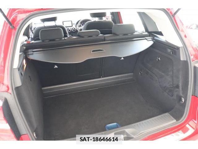 Mercedes Benz B-CLASS 2014-09 7871430-17