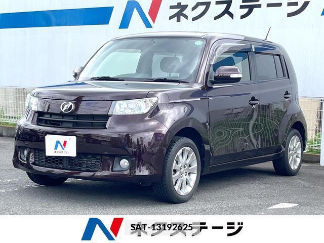 Toyota BB 2015-09 7867087-0