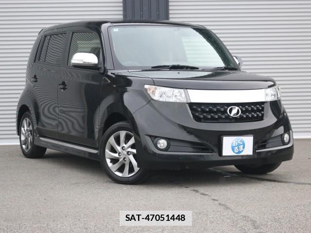 Toyota BB 2016-06 7867521-0