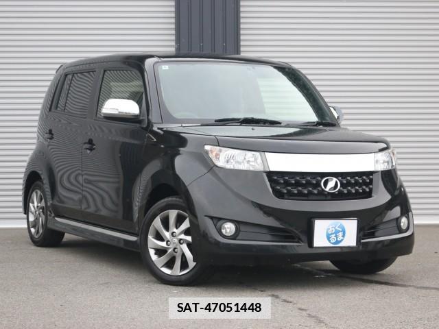 Toyota BB 2016-06 7867521-11