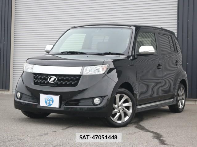 Toyota BB 2016-06 7867521-12