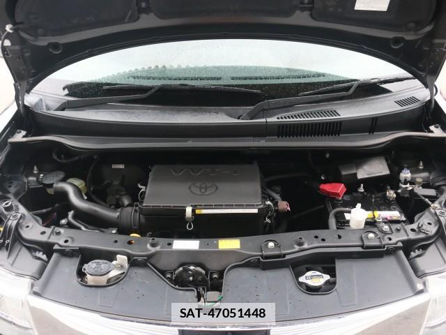 Toyota BB 2016-06 7867521-7