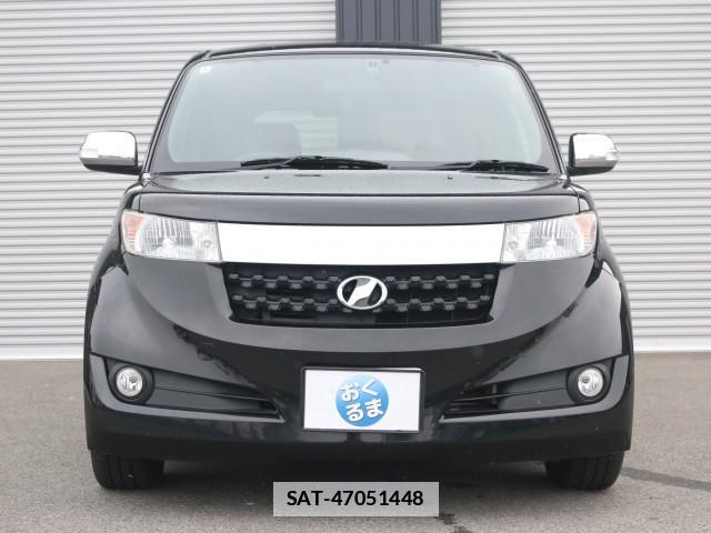 Toyota BB 2016-06 7867521-9