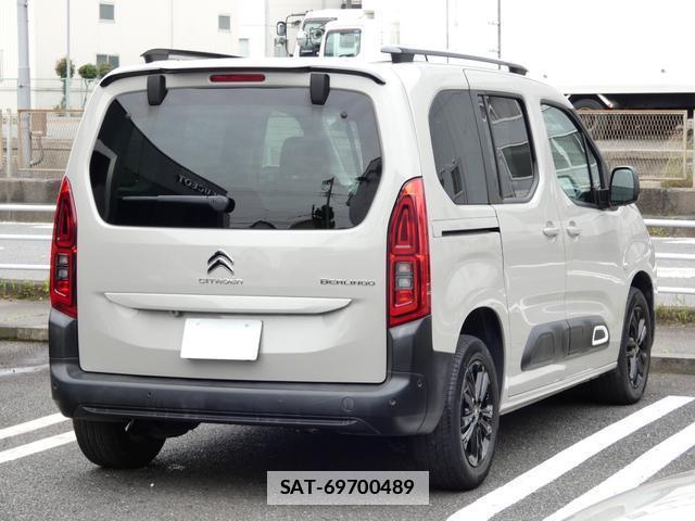 Citroen BERLINGO 2022-01 7867100-1