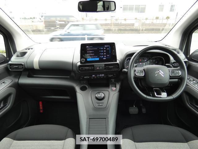 Citroen BERLINGO 2022-01 7867100-2