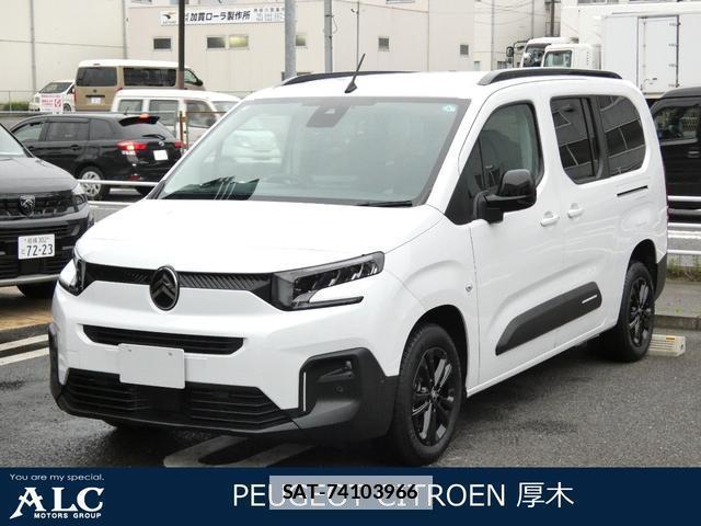 Citroen BERLINGO 2025-04 7867102-0