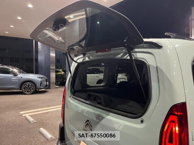 Citroen BERLINGO 2021-02 7867104-10