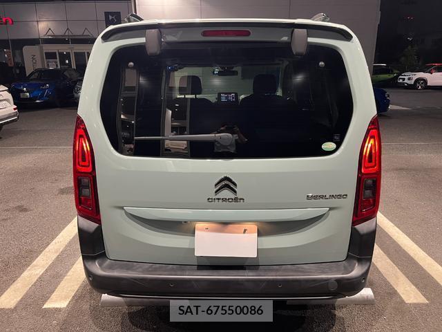 Citroen BERLINGO 2021-02 7867104-11