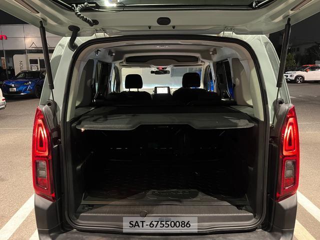 Citroen BERLINGO 2021-02 7867104-12